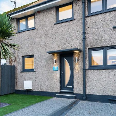 The Shore South Queensferry المظهر الخارجي الصورة