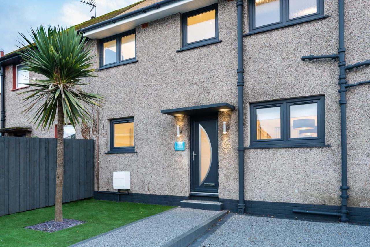 The Shore South Queensferry المظهر الخارجي الصورة