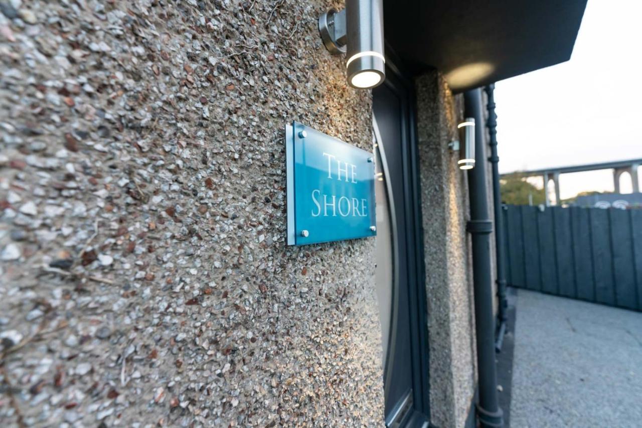 The Shore South Queensferry المظهر الخارجي الصورة