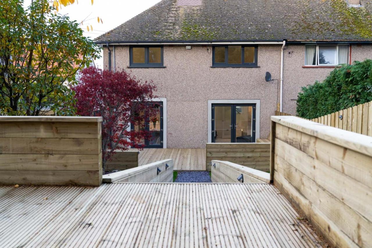 The Shore South Queensferry المظهر الخارجي الصورة