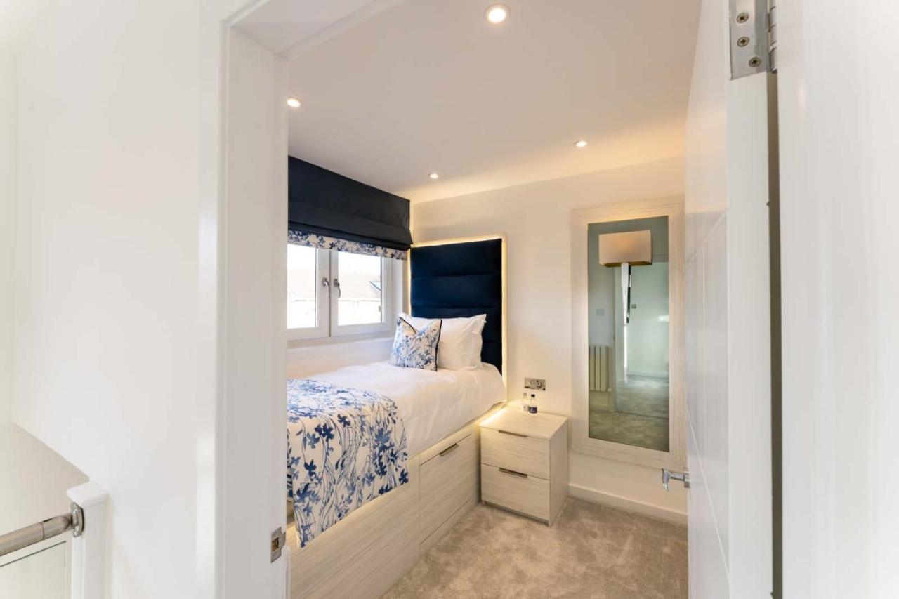 The Shore South Queensferry المظهر الخارجي الصورة